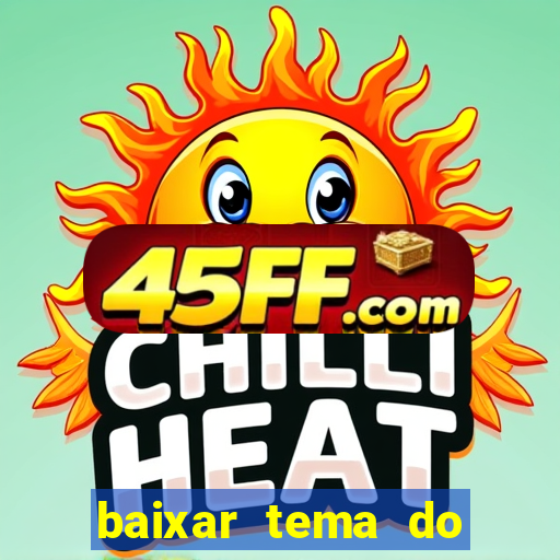 baixar tema do flamengo para whatsapp gb